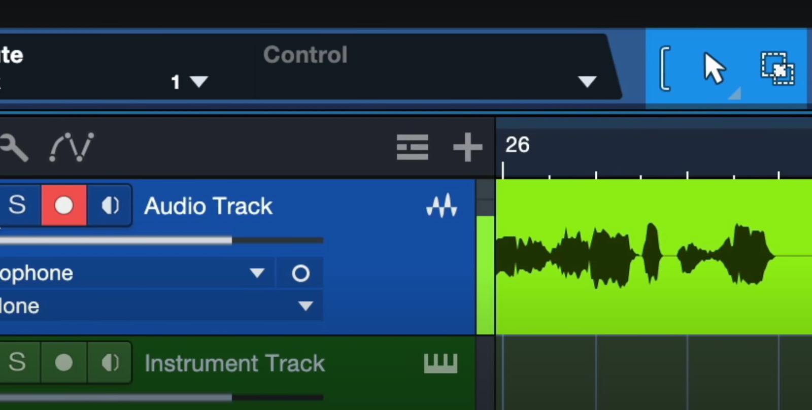 Track Recording What is a Track in Music? - MusicProfy