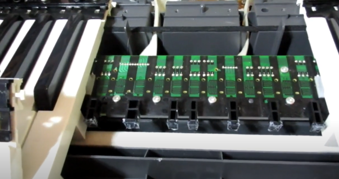 How to Fix Digital Piano Keys? - MusicProfy